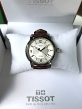 Tissot Herrenuhr PRC 200 Uhr