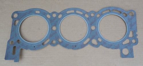 Ford zylinderkopfdichtung - ford,
