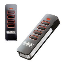 Sommer PEARL Handsender Funk