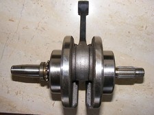 Kurbelwelle für ZS125GY