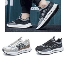 Herren Turnschuhe Sportschuhe Sneaker Laufschuhe Fitness Schuhe Atmungsaktiv