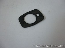 Unterlage für Türgriff Trabant neue Ausführung Dichtung Griff Tür Gummi