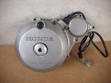 Lichtmaschinengehäuse Lima  Dynamo Cover Alternator Honda XL 600 V Transalp PD06