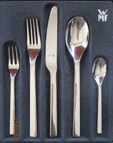 Wmf stratic cromargan protect - wmf,