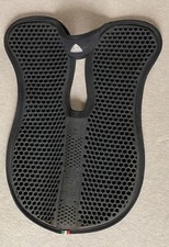 Acavallo Sattelpad Hexa Softgel-Pad Gel Pad WB widerristfrei witherfree