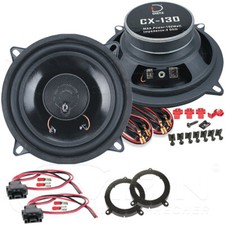 DIETZ AUTO LAUTSPRECHER für