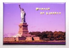 Statue of Liberty, USA, New