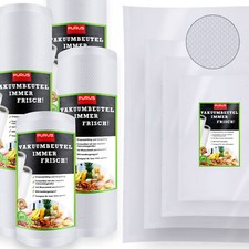 Vakuumbeutel Vakuumierbeutel