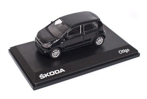 Original skoda citigo - citigo, 1s