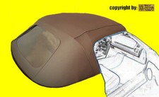 MAZDA MX-5 Verdeck Dach