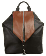 Cluty Rucksack echt Leder -