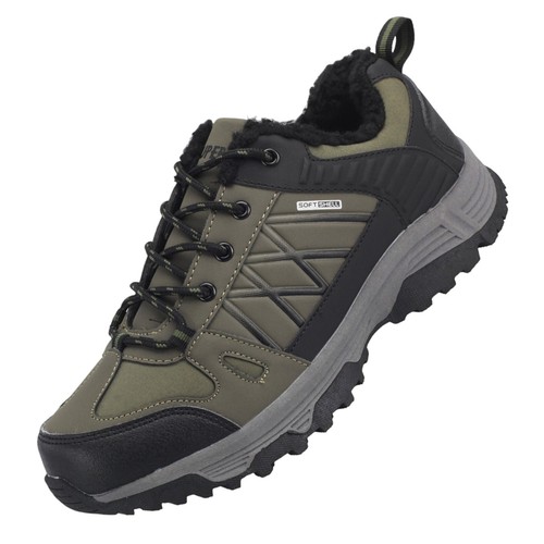 Herren trekkingschuhe - herren,
