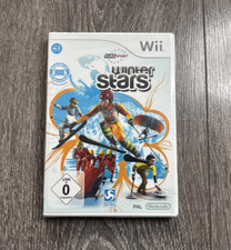 EuroSport Winter Stars |