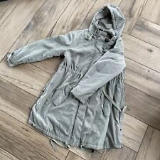 BPC | Bonprix | Umstandsmode | Mantel | Gr. 42 | Grün | Schwangerschaft | Jacke