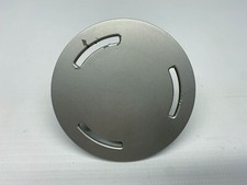 BMW R1100RT Hinter Radnaben Abdeckung Rear Wheel Hub Cap Cover (5) 95'