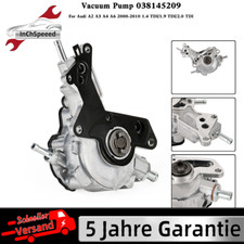 Vakuumpumpe für Audi A2 A3 A4