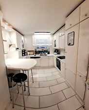 Küche / Küchenmöbel weiss