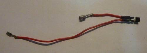 H3f 115 tam - 115°c, thermosicherung