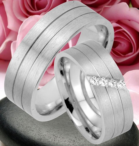 Ringe trauringe eheringe dr - 2,
