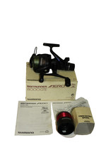 Shimano Baitrunner  Aero 8000