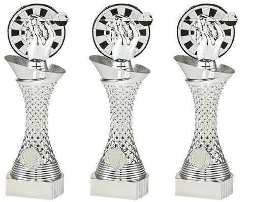 Extravagante dart pokale mit - extravagante,