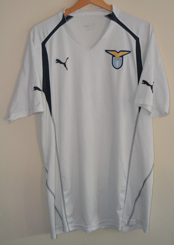 Vintage lazio 2004 - vintage, 2004-2005