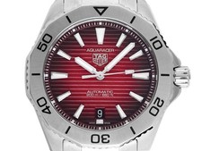 Tag Heuer Aquaracer