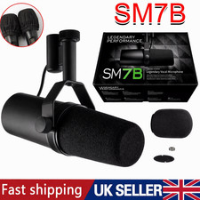 Professionelles SM7B Cardioid