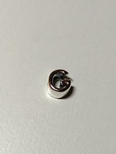 Pandora buchstabe - pandora, g