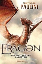 Eragon der auftrag - eragon,