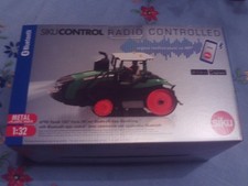 RC Ferngesteuer SIKU Control
