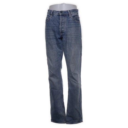 Star raw jeans größe - g-star, raw,
