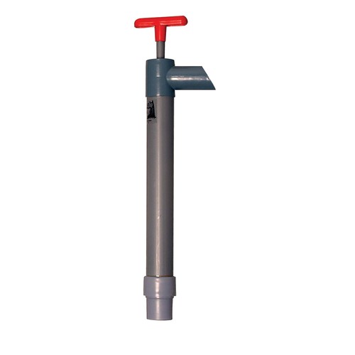 Beckson ponton - ponton, 15"