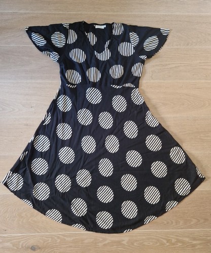 Masai kleid gr 36 - masai,
