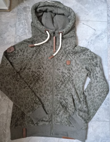 Naketano sweatjacke damen - naketano,