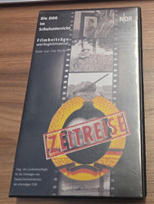 VHS Zeitreise Die DDR im