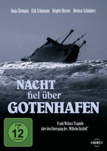 Nacht fiel über gotenhafen - nacht,