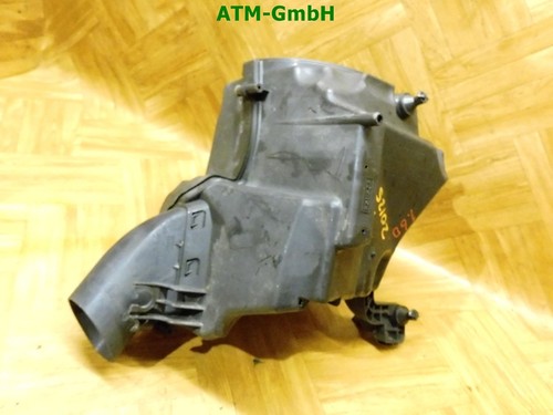 Luftfilterkasten ford focus - ford,