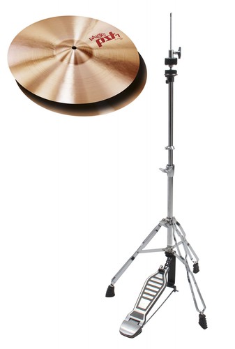 Paiste pst hi - paiste,