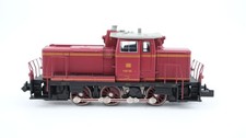 Hobbytrain N Diesellok BR V 60
