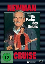 Farbe des Geldes, Die