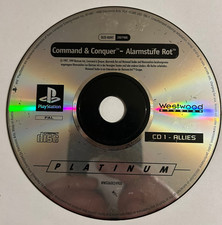 PS1 Playstation One Spiel