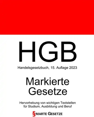 Hgb handelsgesetzbuch smarte - hgb,, handelsgesetzbuch,