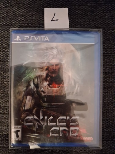 Exile end vita - end, ps