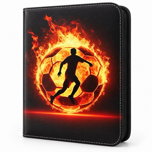 Zouboto fußball sammelkarten - zouboto,