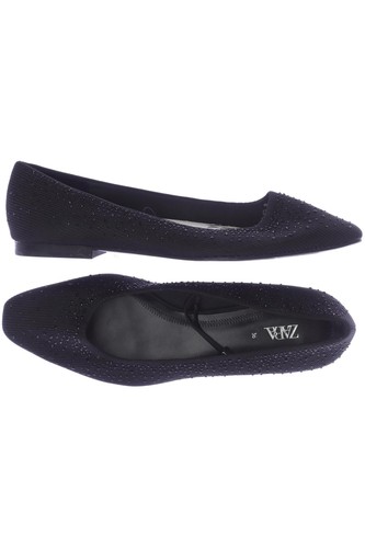 Zara ballerina damen - ballerina,