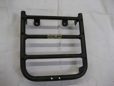 SUZUKI GEPÄCKBRÜCKE