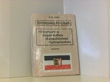 Schleswig-Holstein - Historisches, Sagenhaftes, Menschliches, Kulinarisches Zand