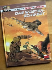 Die Abenteuer von Tanguy &