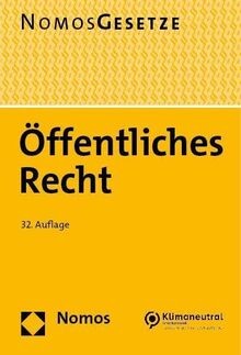 Offentliches recht - offentliches,